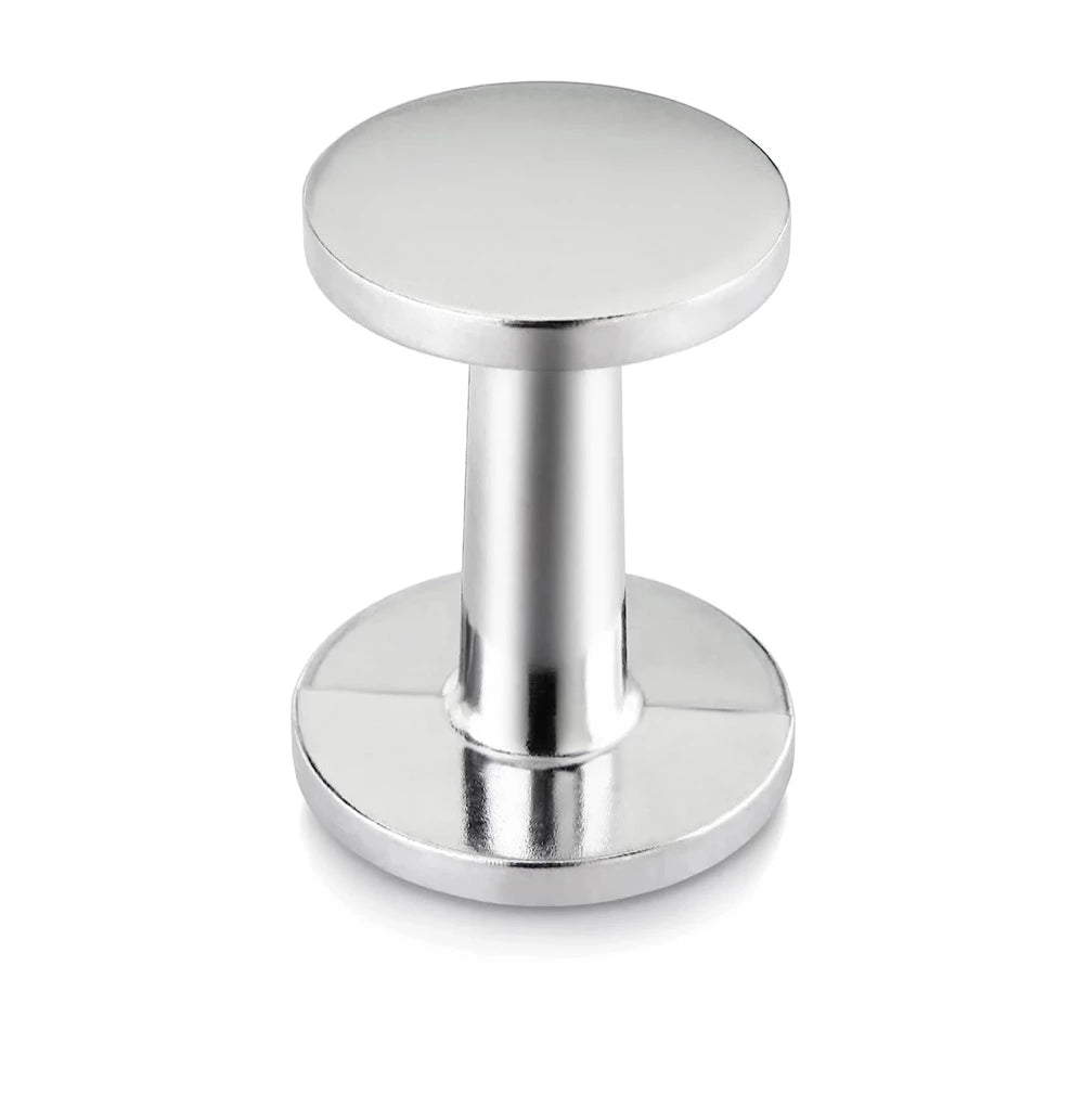 Double-sided CuisinoxTamper
