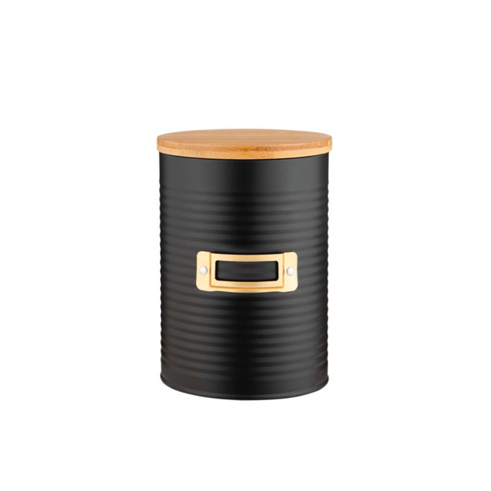 Typhoon Coffee Canister