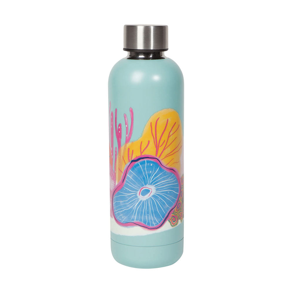 Neptune Water Bottle