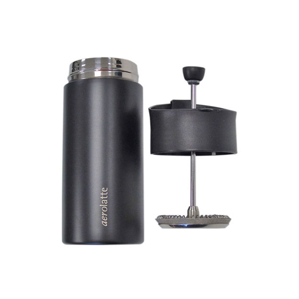 Aerolatte Press & Go Travel Mug