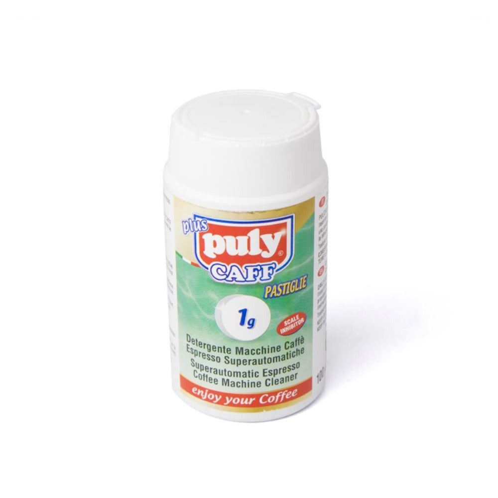 Puly Caff Tablets