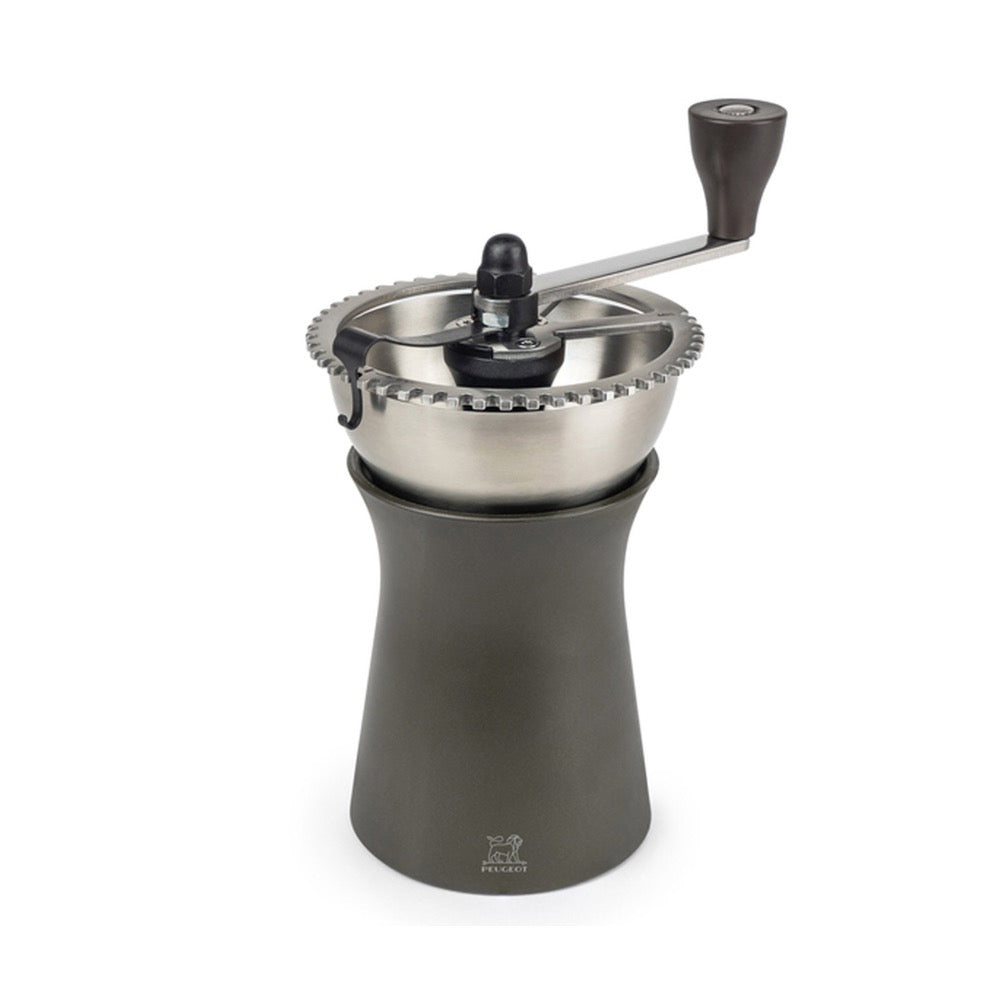 Peugeot Kronos Manual Coffee Grinder