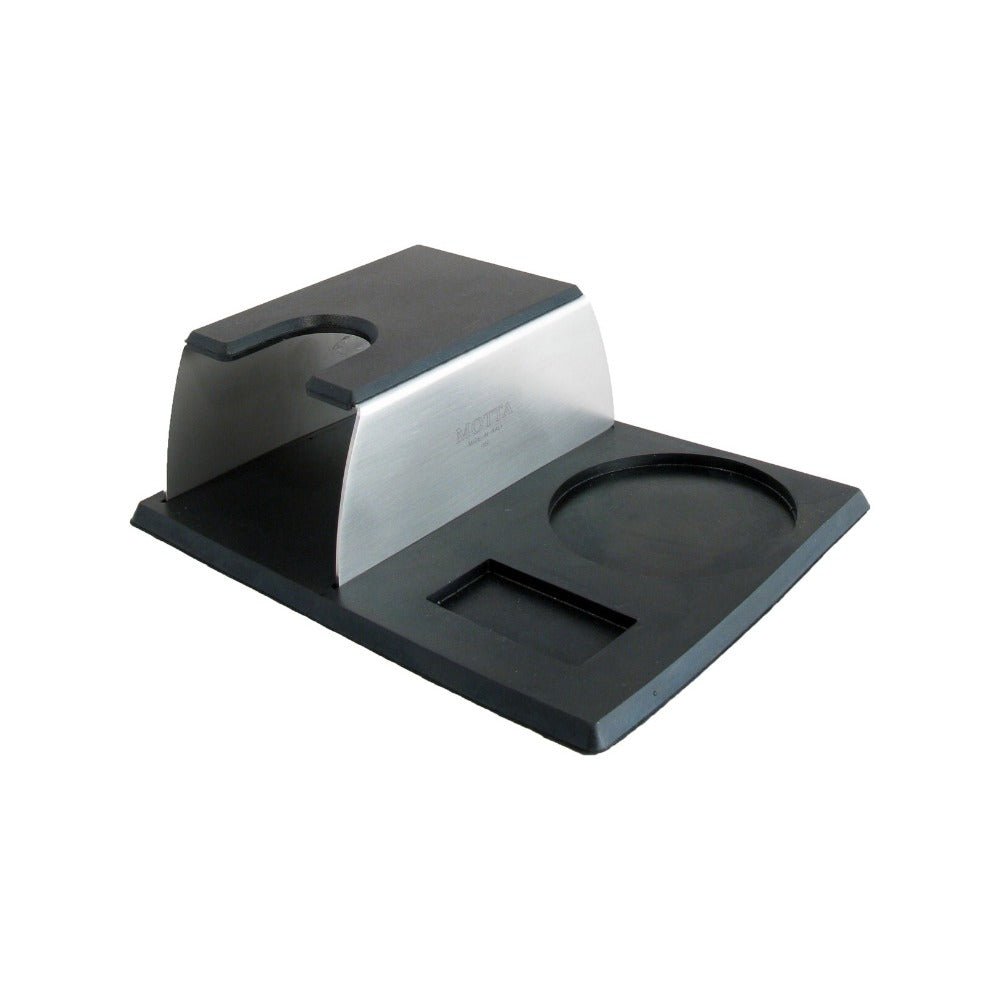 Motta Tamping Station