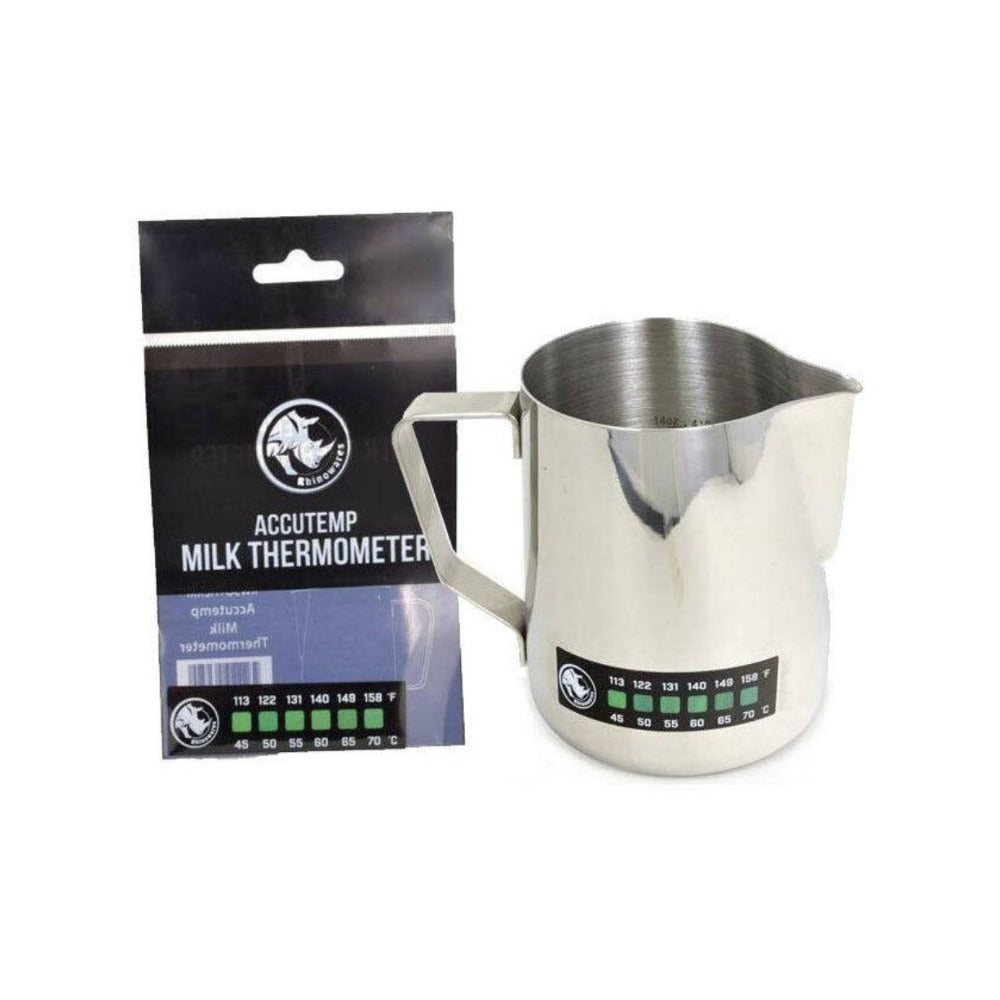 Accutemp Milk Thermometer