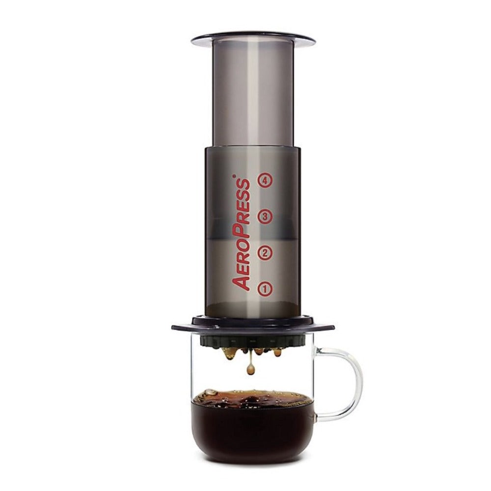 AeroPress
