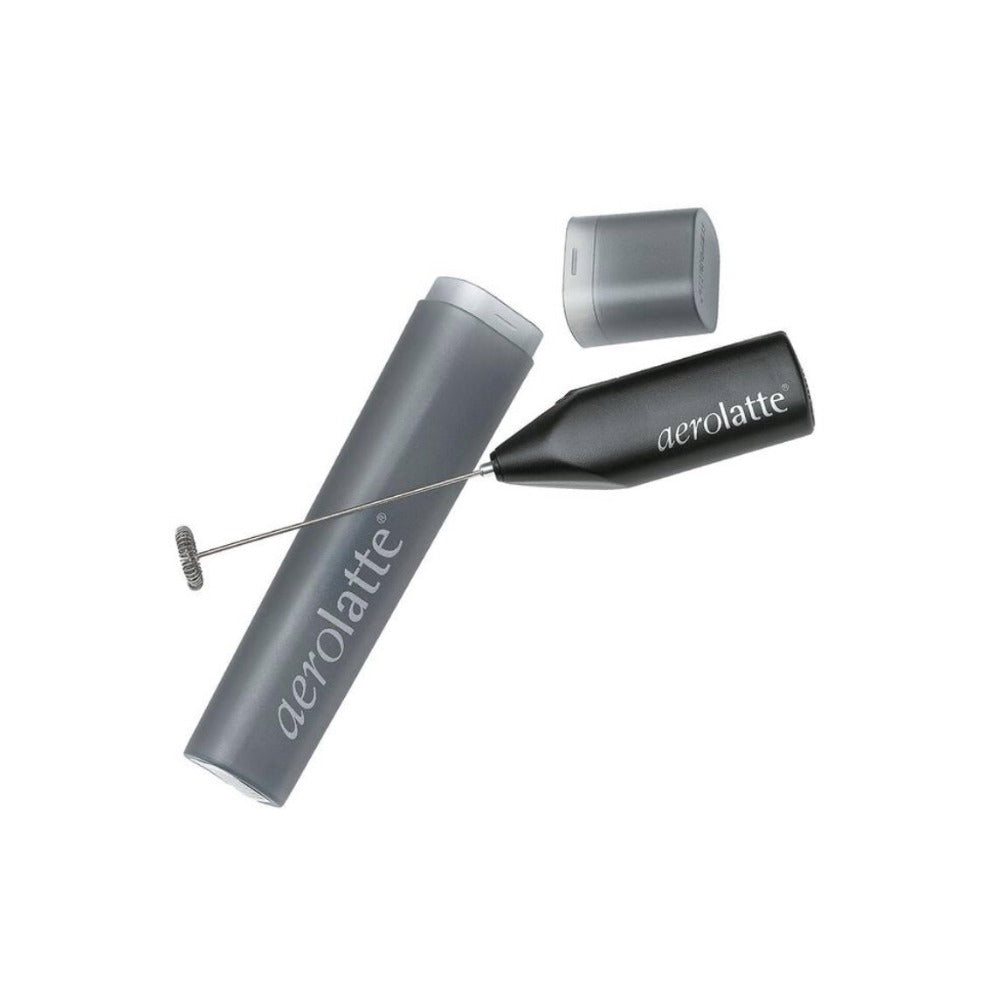 Aerolatte Black