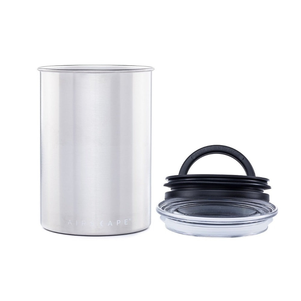 Airscape Classic Medium Stainless Steel