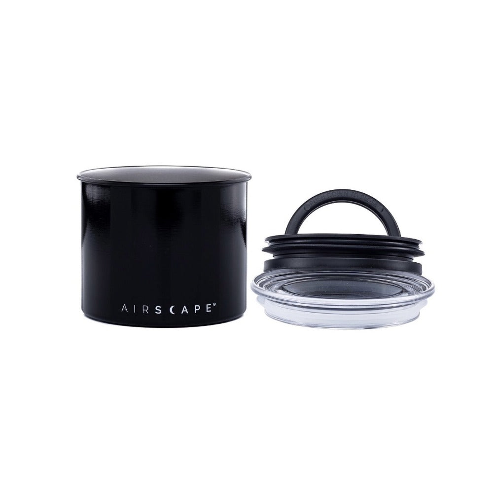 Airscape Classic Small Black