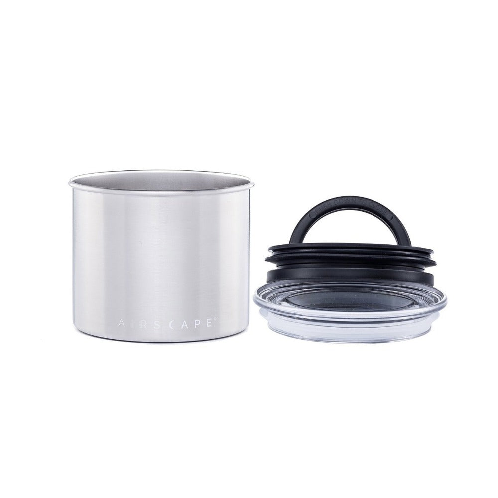 Airscape Classic Small Stainless Steel