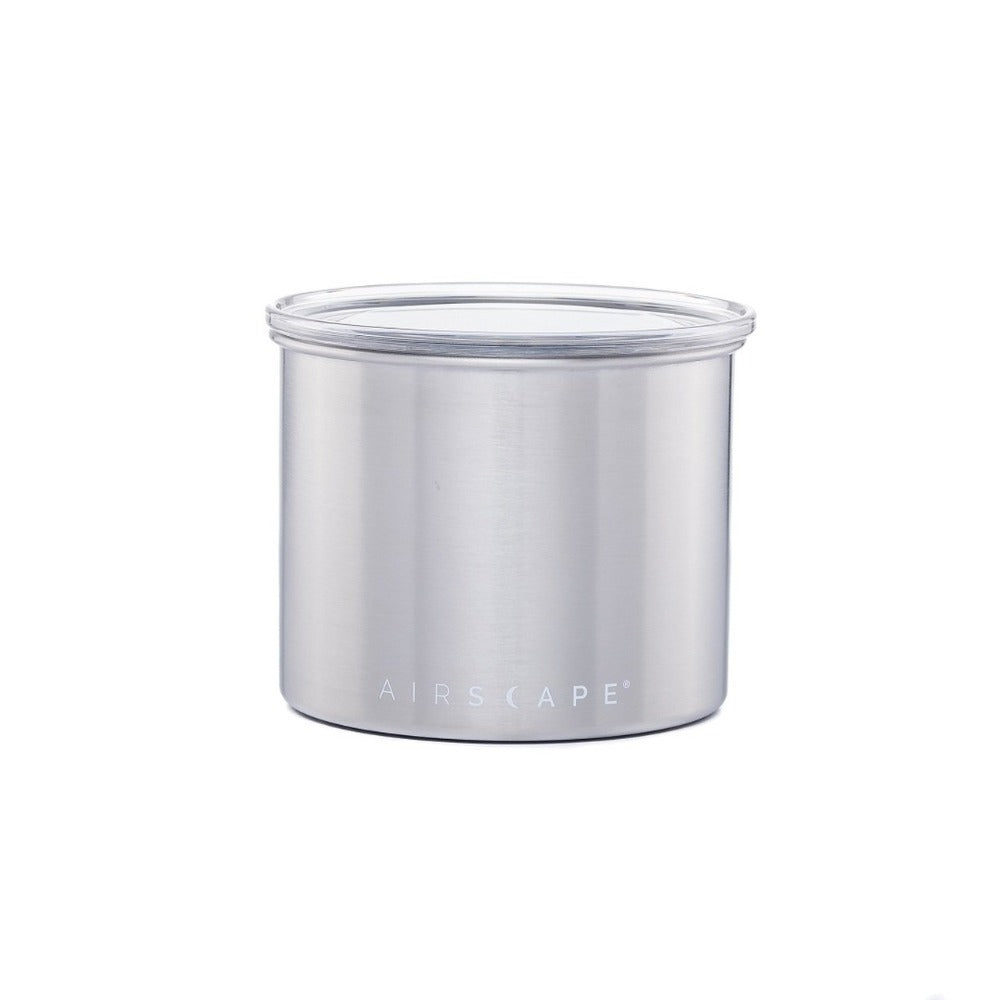Airscape Classic Small Stainless Steel