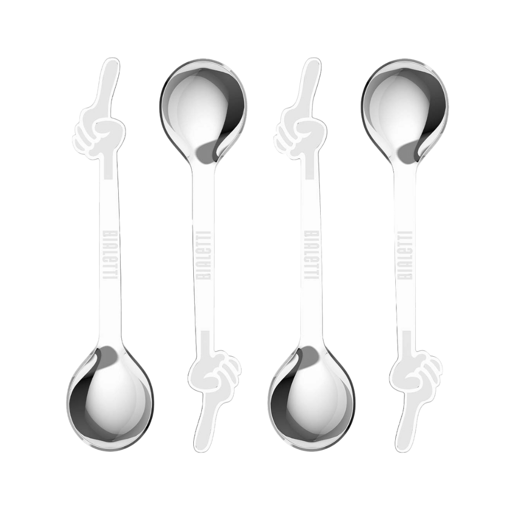 Buy Bialetti Omino Spoon Set Montreal, Quebec, Canada