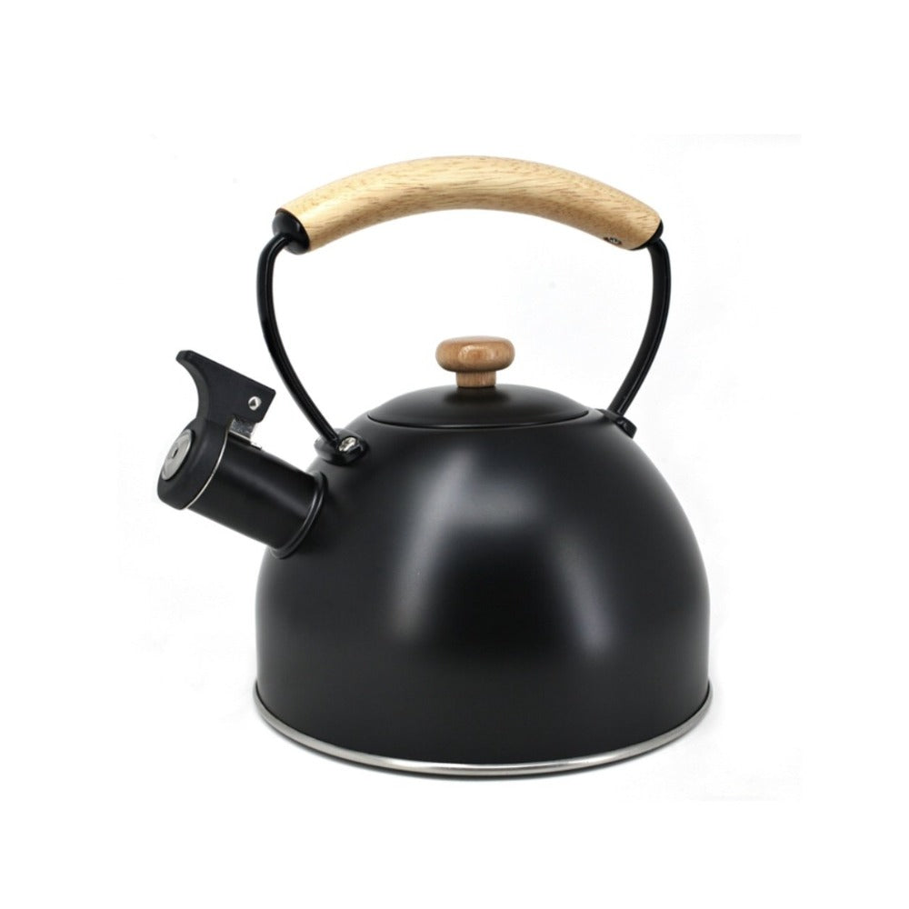 Black Kettle