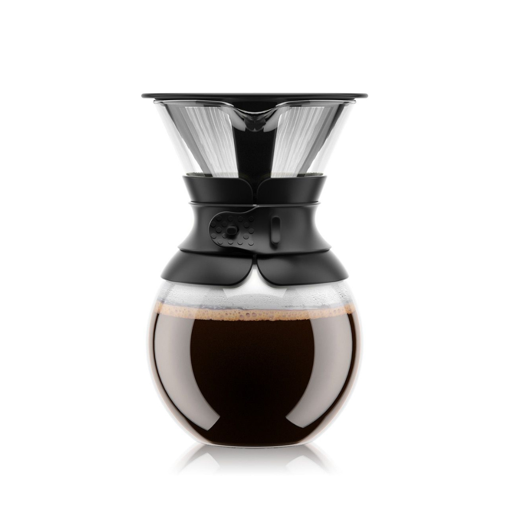 Bodum Pour-Over Back