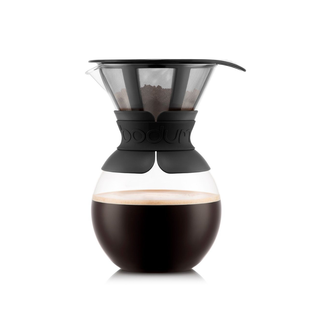 Bodum Pour-Over Side