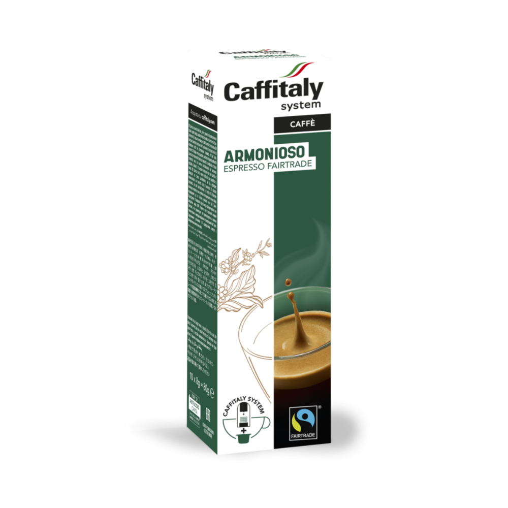 Caffitaly Armonioso