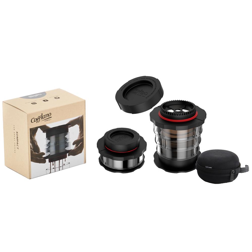 Cafflano Kompact Box