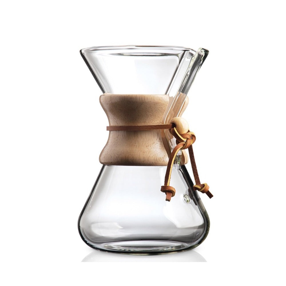 Chemex Classic Coffee Maker