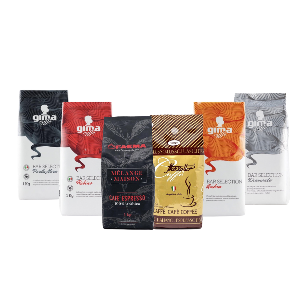 Discovery Bundle