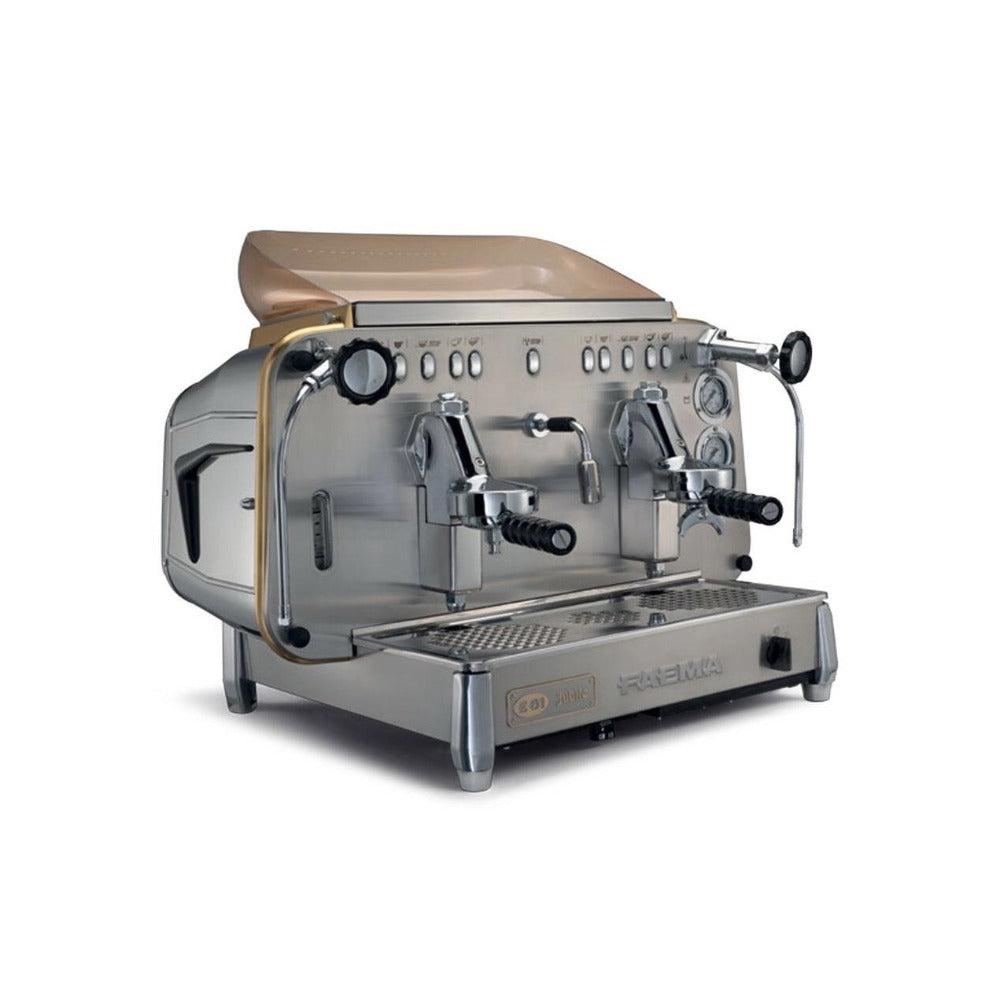 Buy Faema E61 Jubilé A2 Espresso Machine Montreal