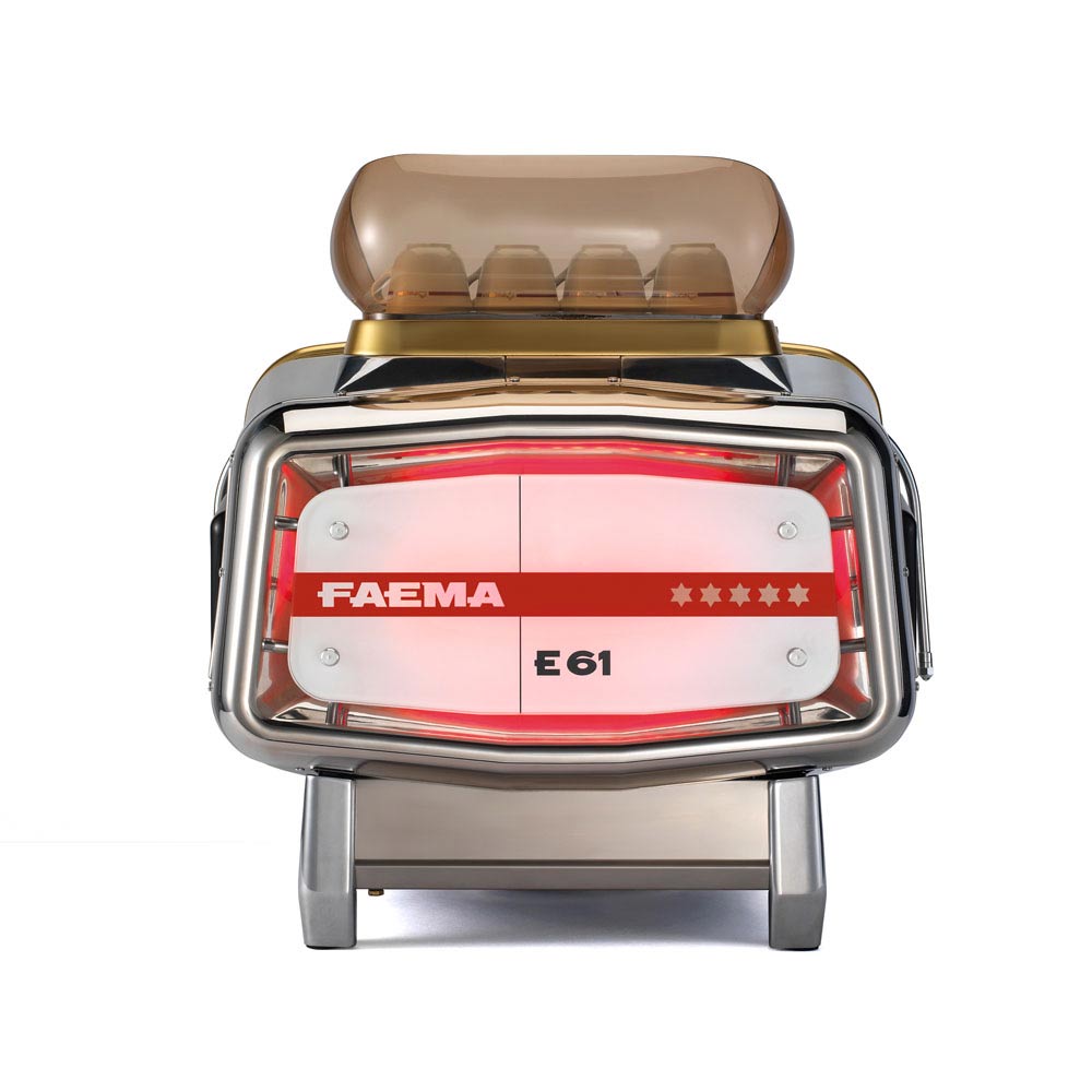 Buy Faema E61 Legend S1 Espresso Machine Montreal