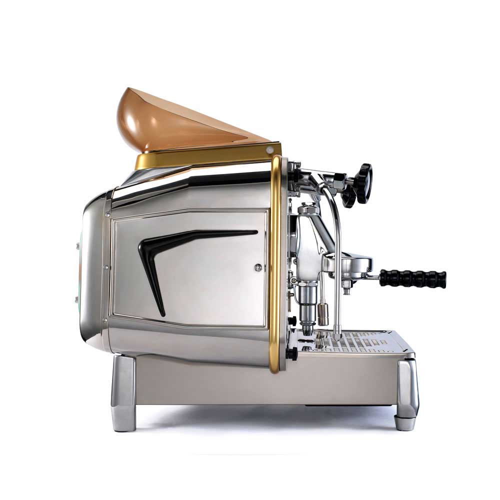 Buy Faema E61 Legend S1 Espresso Machine Montreal