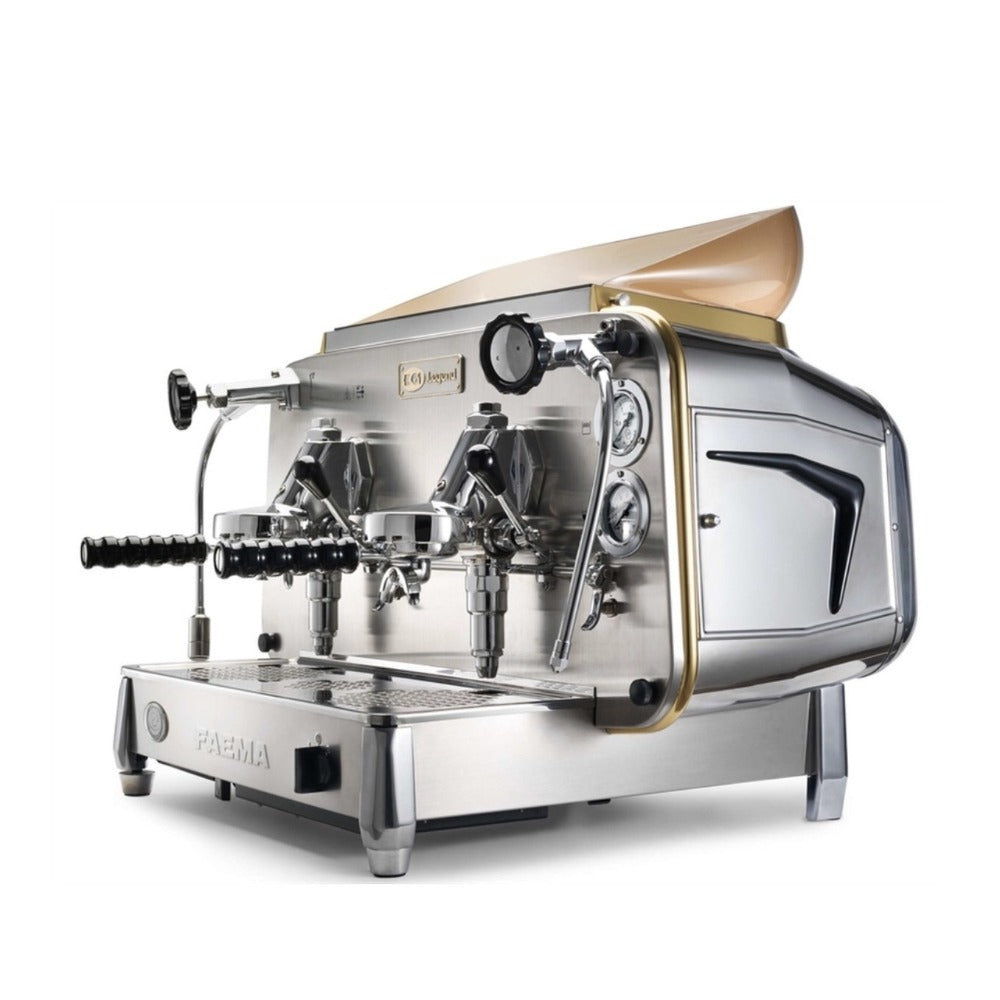 Buy Faema E61 Legend S2 Espresso Machine Canada
