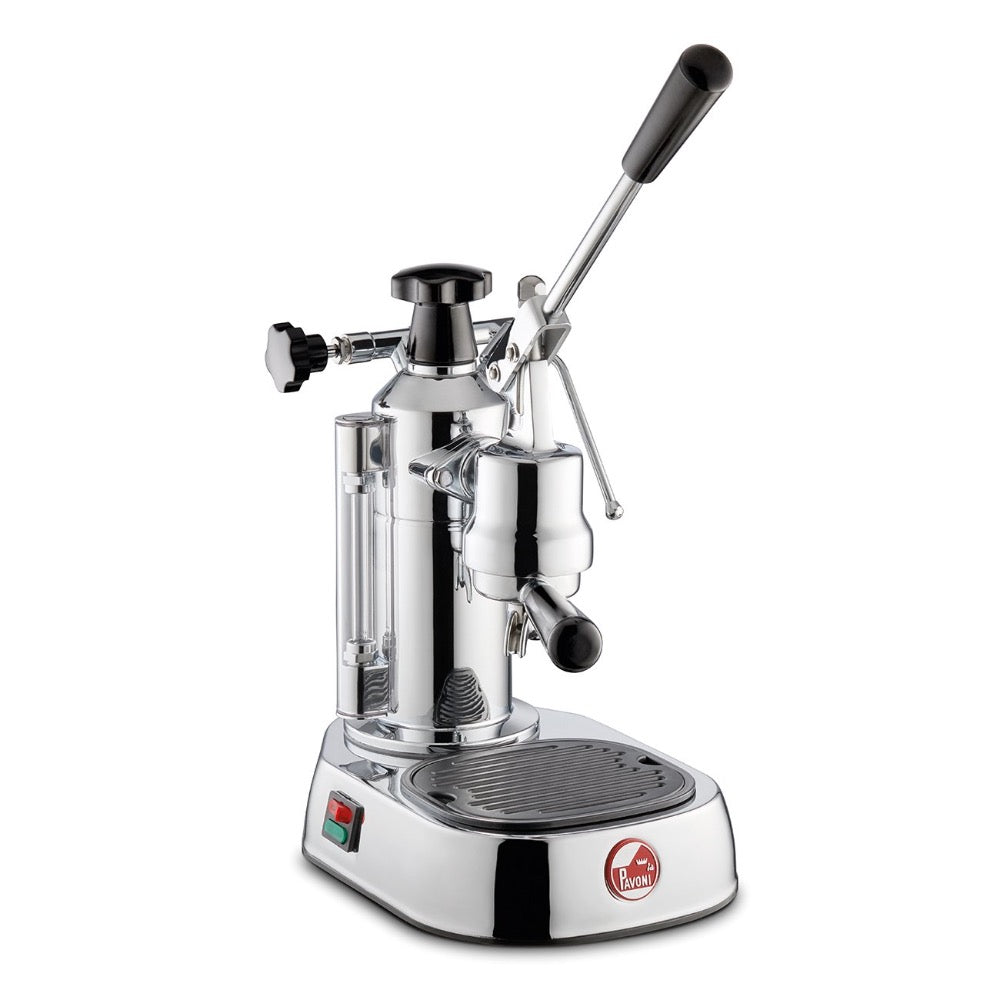 La Pavoni Europiccola EL espresso machine