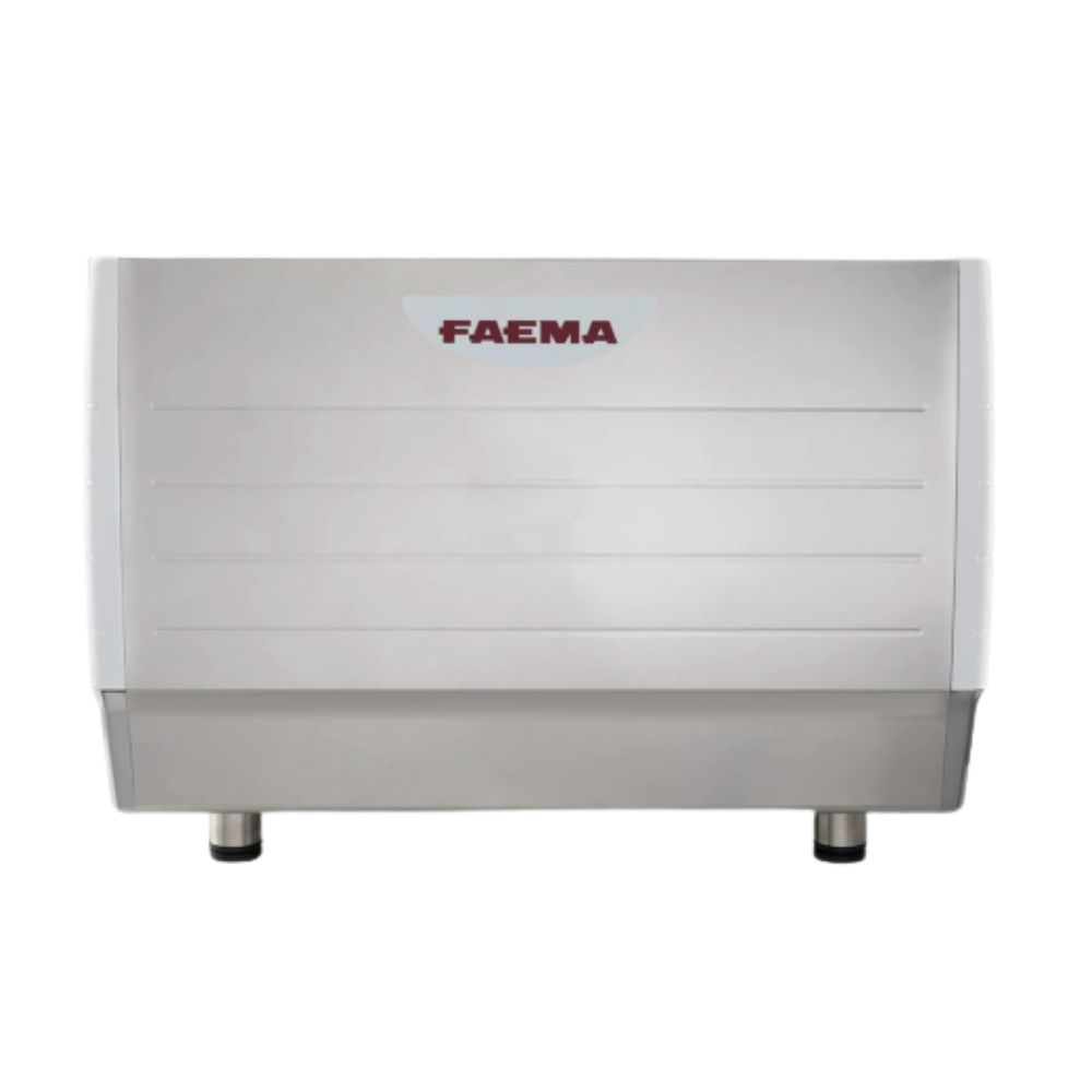 Faema E98 UP Back
