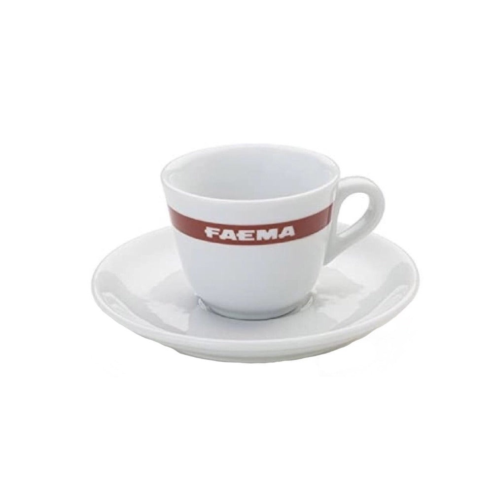 Faema Espresso Cup