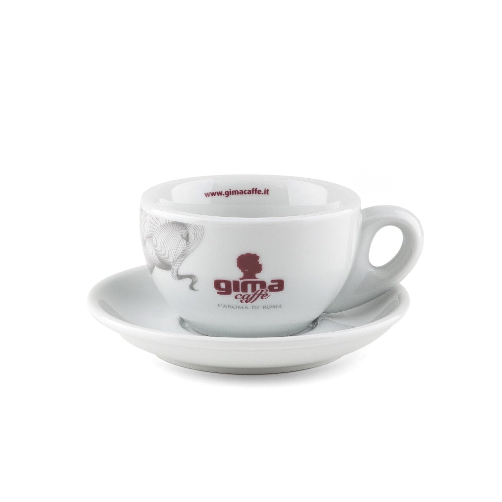 Gi-Ma Café au Lait Cup