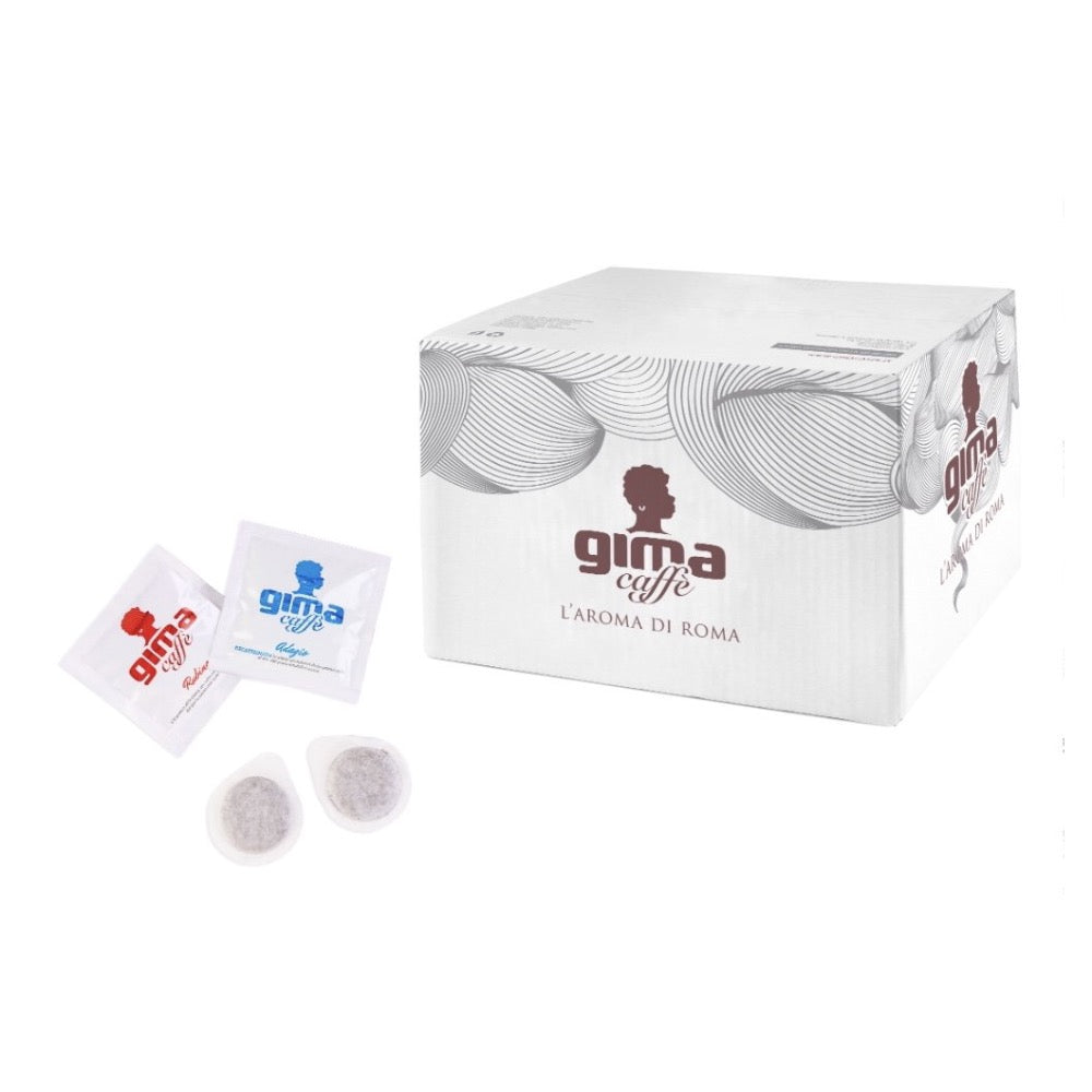 Gi Ma Rubino coffee pods buy online