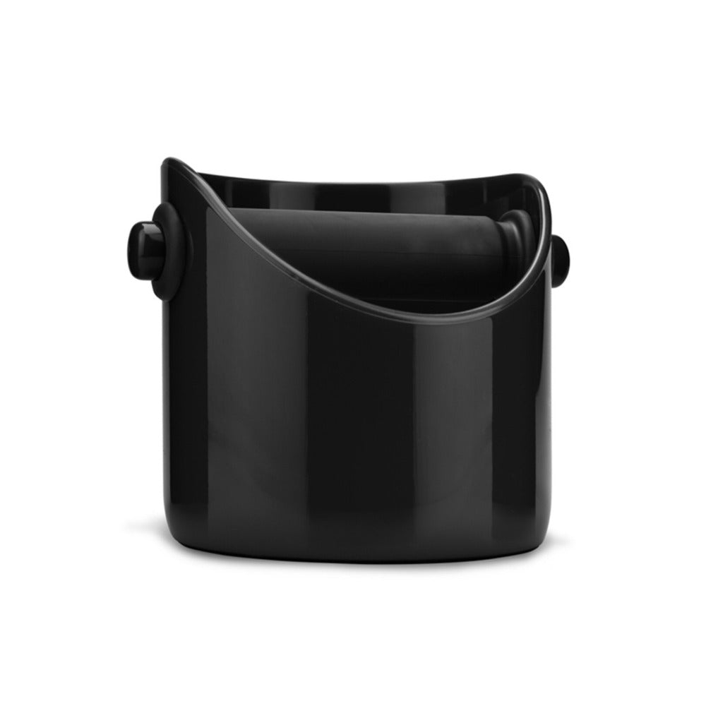 Grindstein Knockbox Black