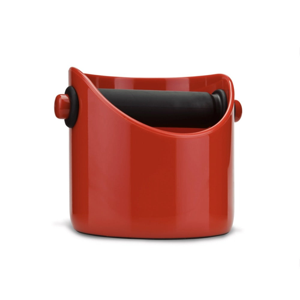 Grindstein Knockbox Red