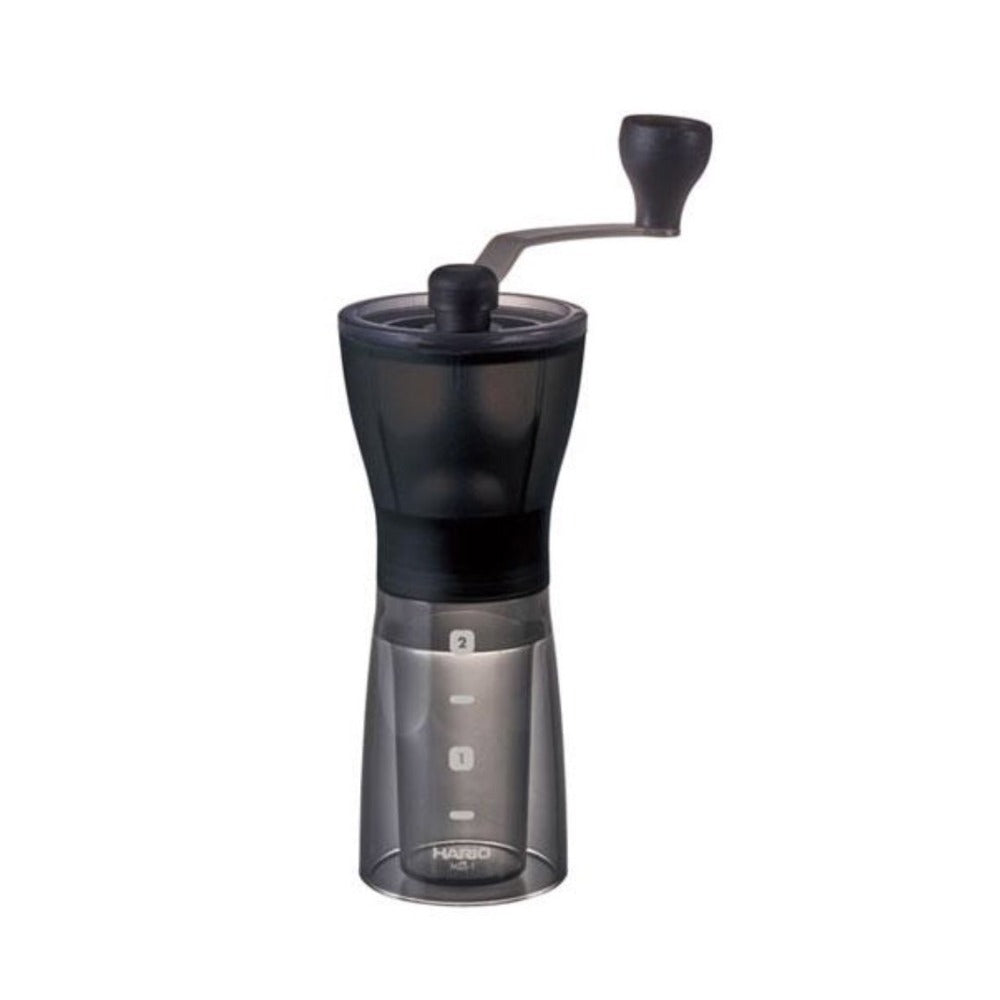 Hario Mini-Slim Plus Grinder
