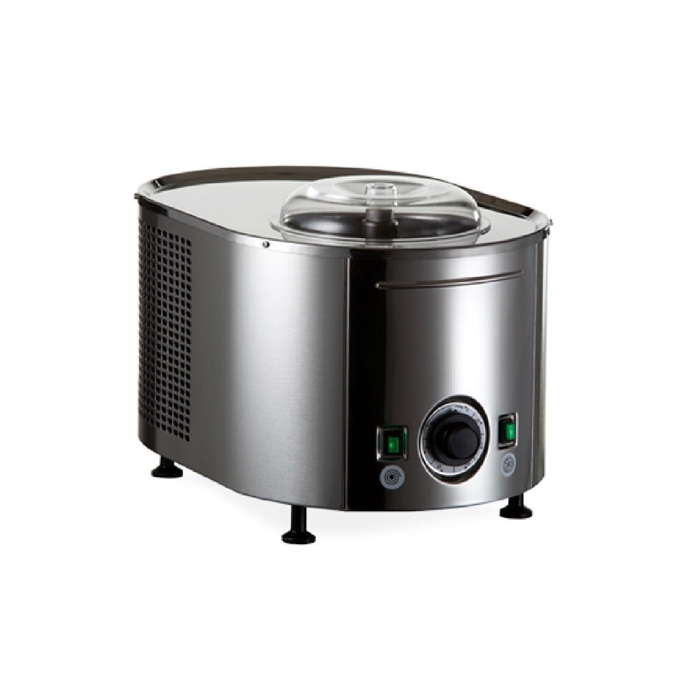 Musso Lussino Ice Cream Machine