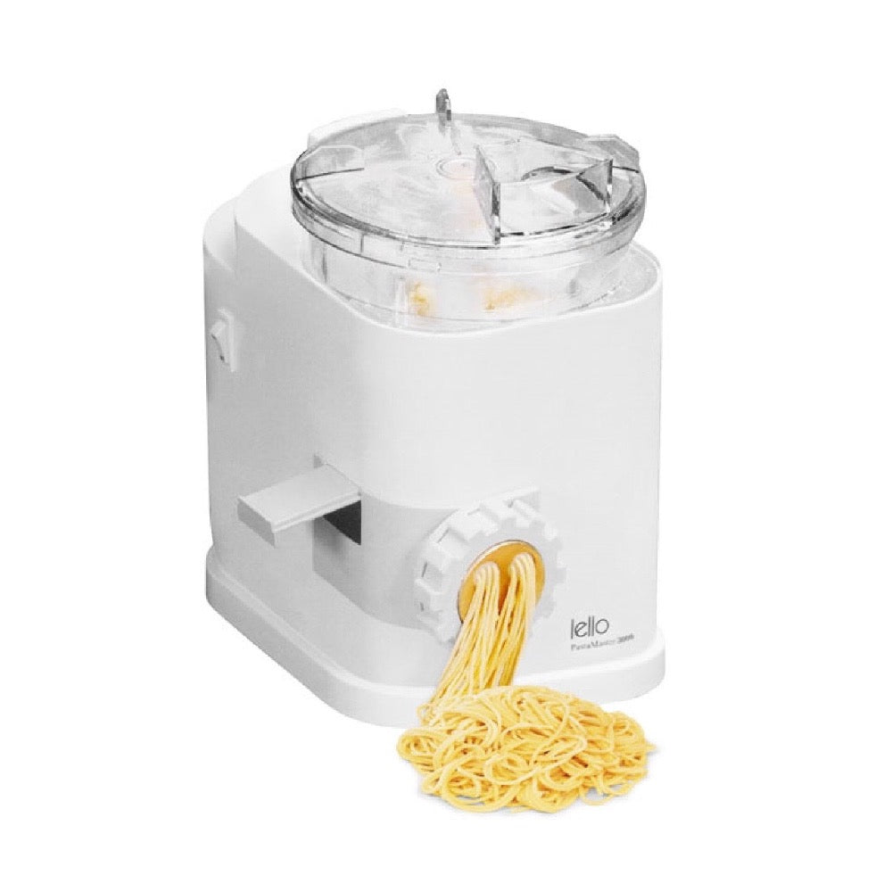 Lello Pastamaster 3000 Pasta Machine