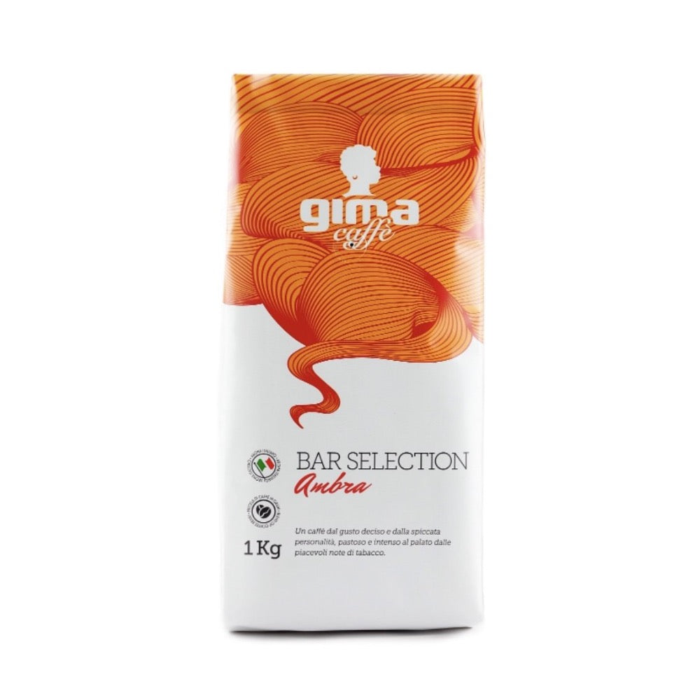 gi ma ambra espresso coffee beans custom grinds
