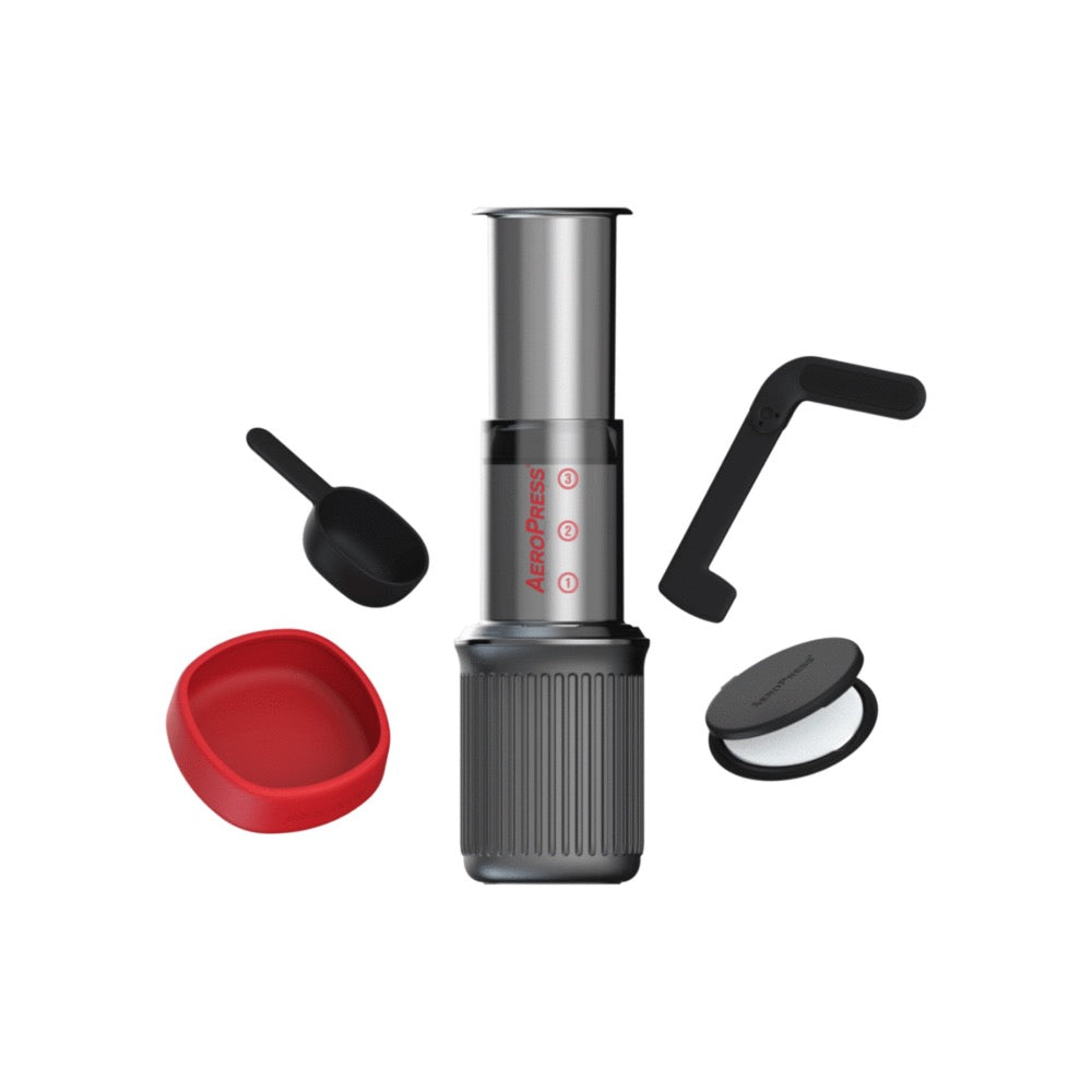 Aeropress Go Travel Press