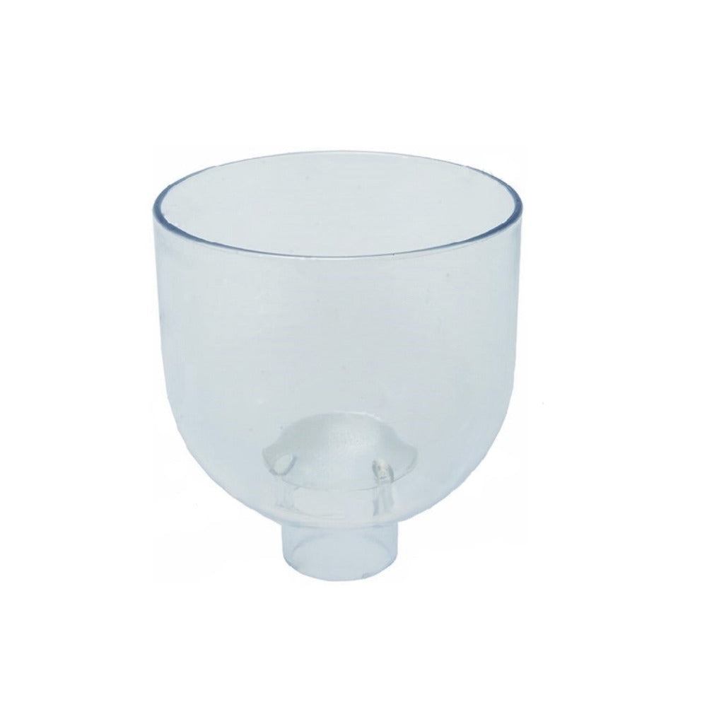 Isomac Professional Hopper