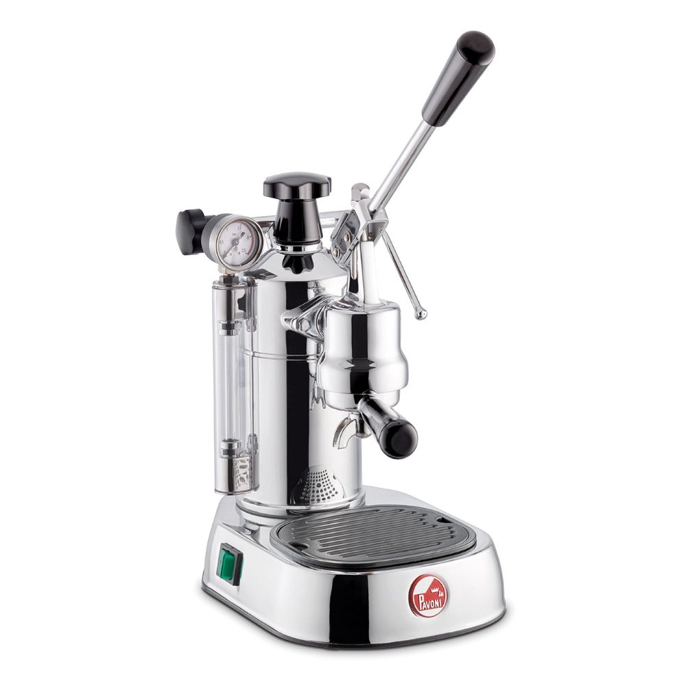 La Pavoni Professional PL espresso machine
