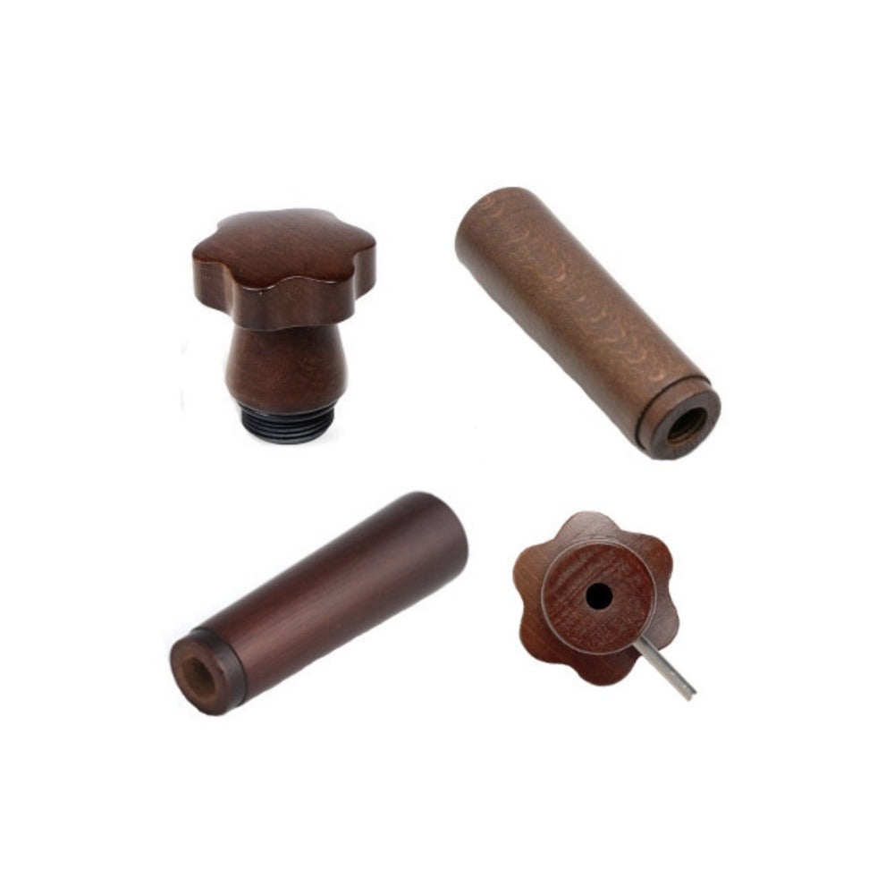 La Pavoni Wooden Handle Kit