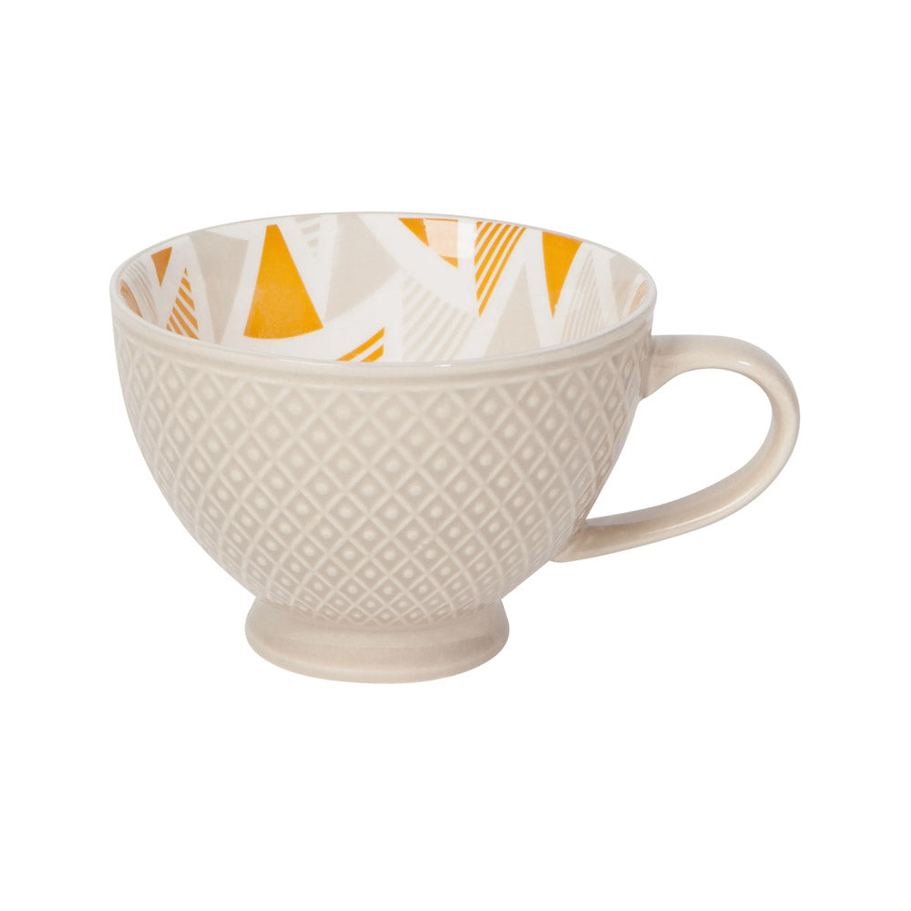 Latte Mug