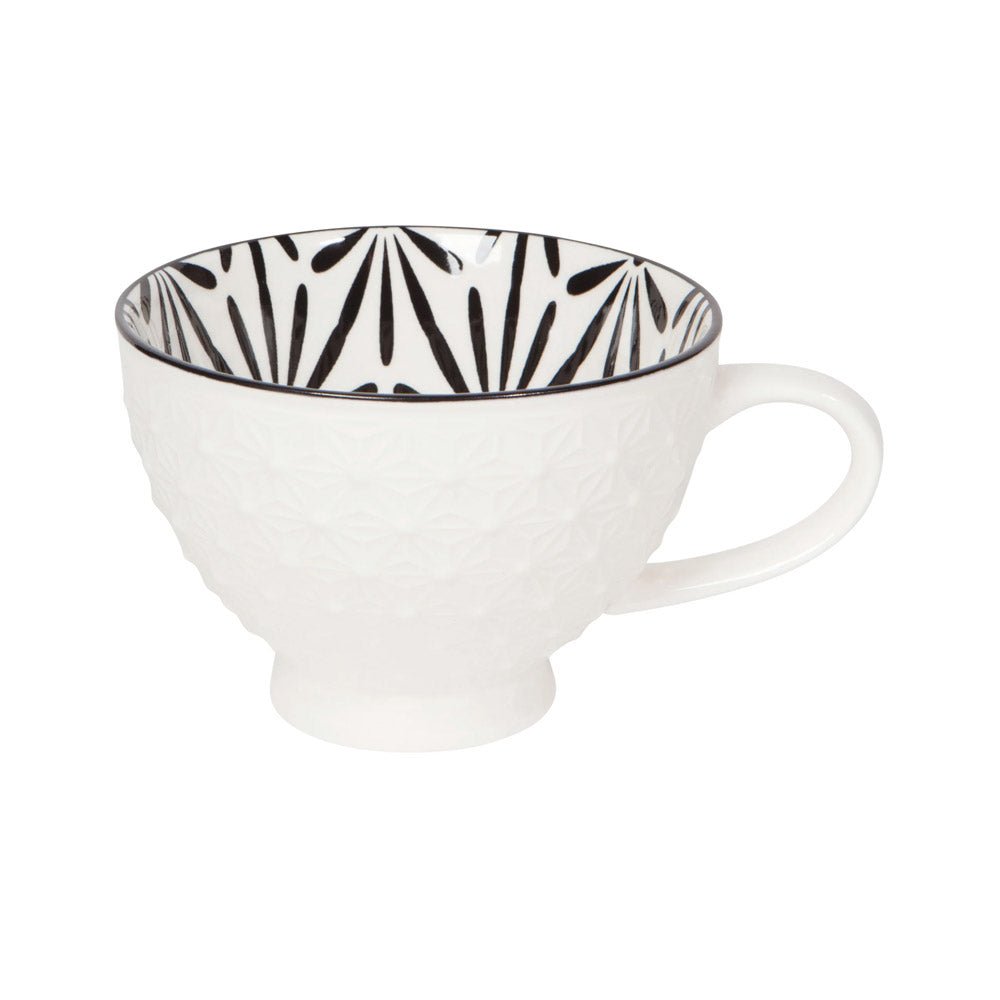 Latte Mug