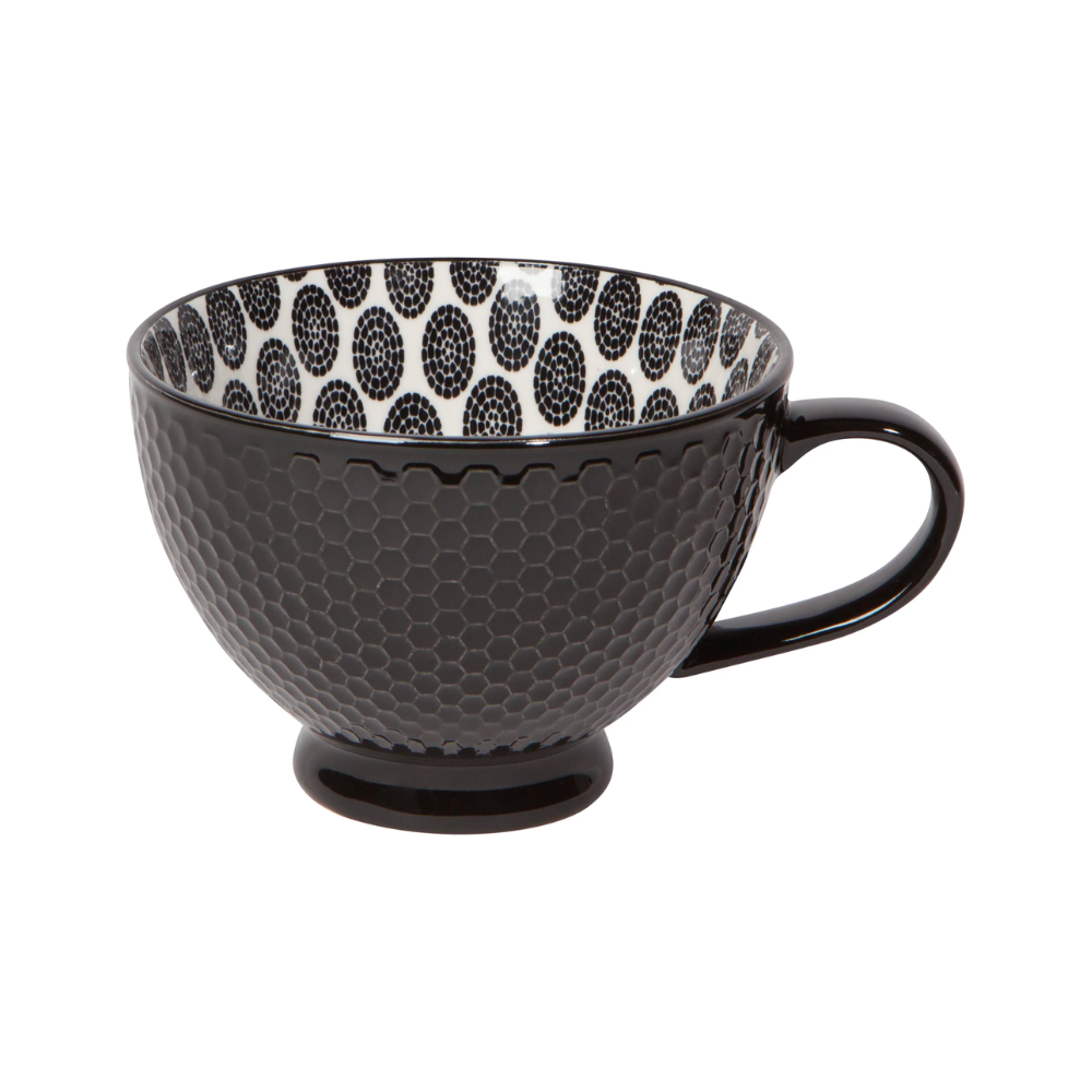 Latte Mug