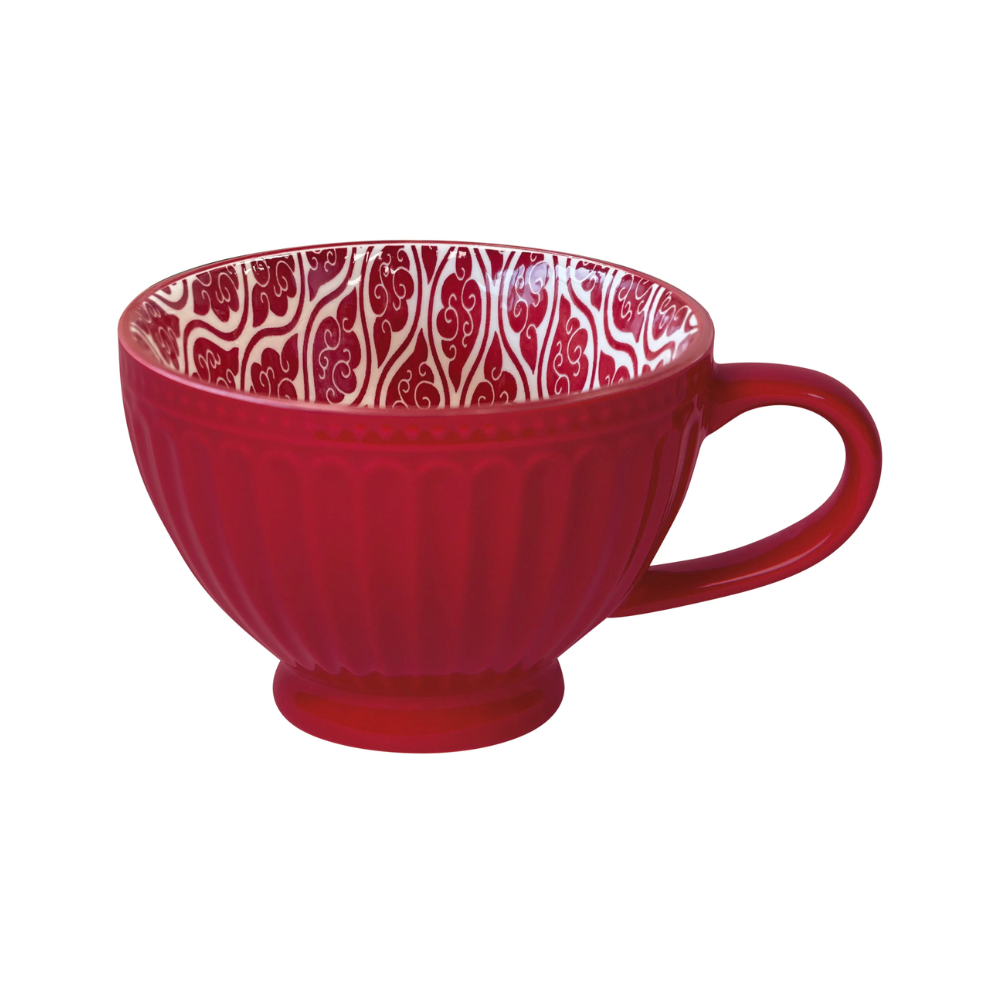 Latte Mug