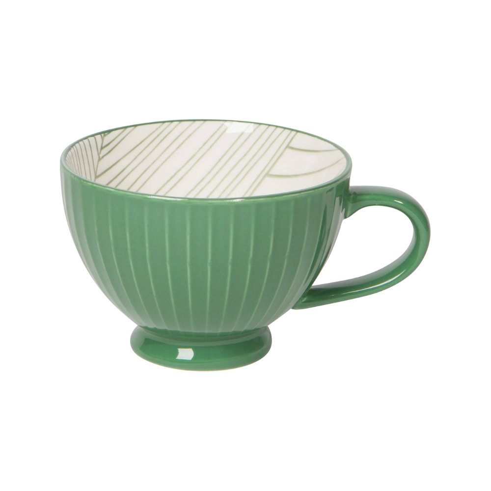 Latte Mug