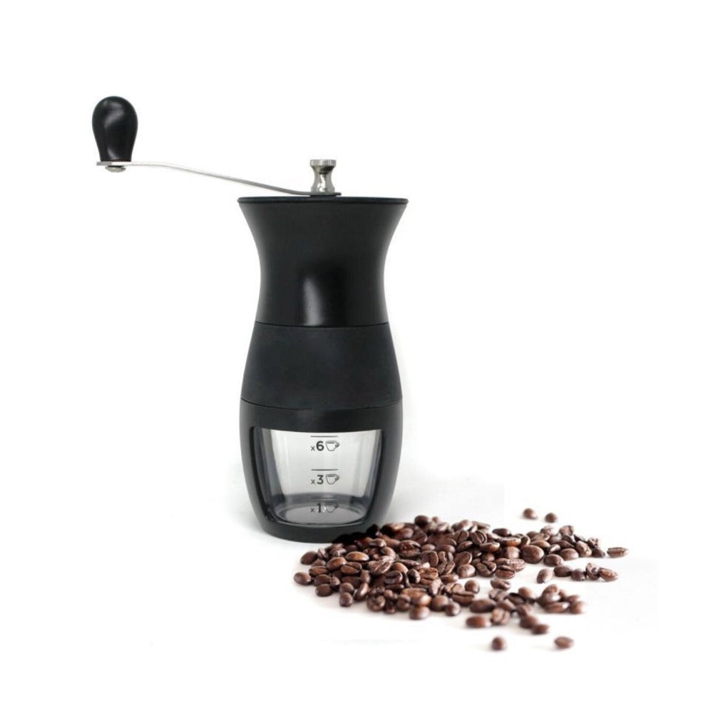 Manual Adjustable Coffee Grinder