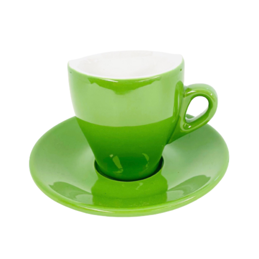Nuova Point Capp Cup Green