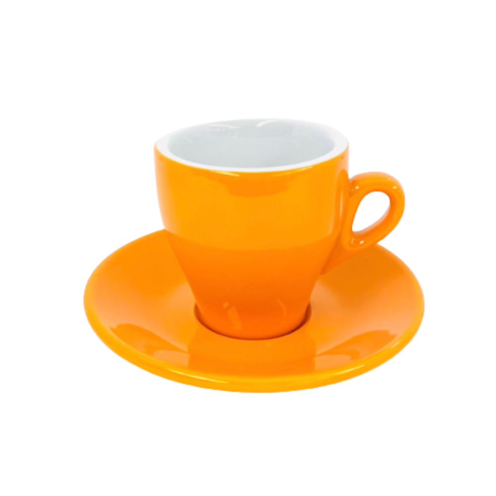 Nuova Point Capp Cup Orange