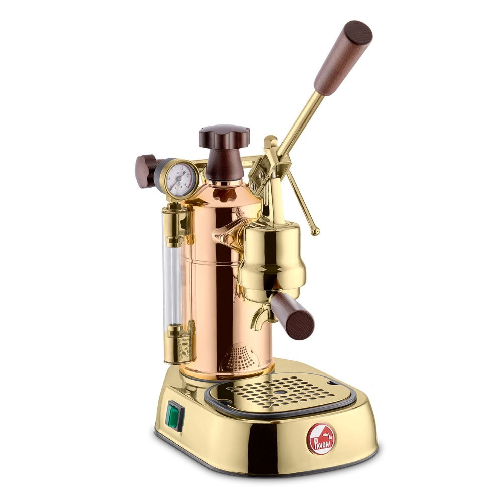 La Pavoni Professional PRG espresso machine